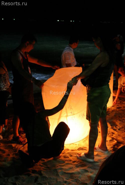 Montien Pattaya Hotel 20